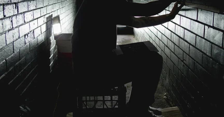 Accountability Partner Training #4: Justification Sounds Like…