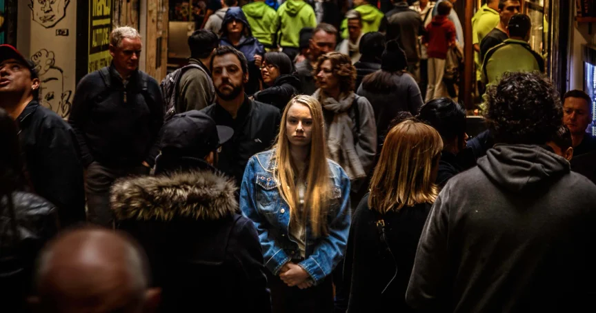 The Link Between Pornography and Human Trafficking [2019]