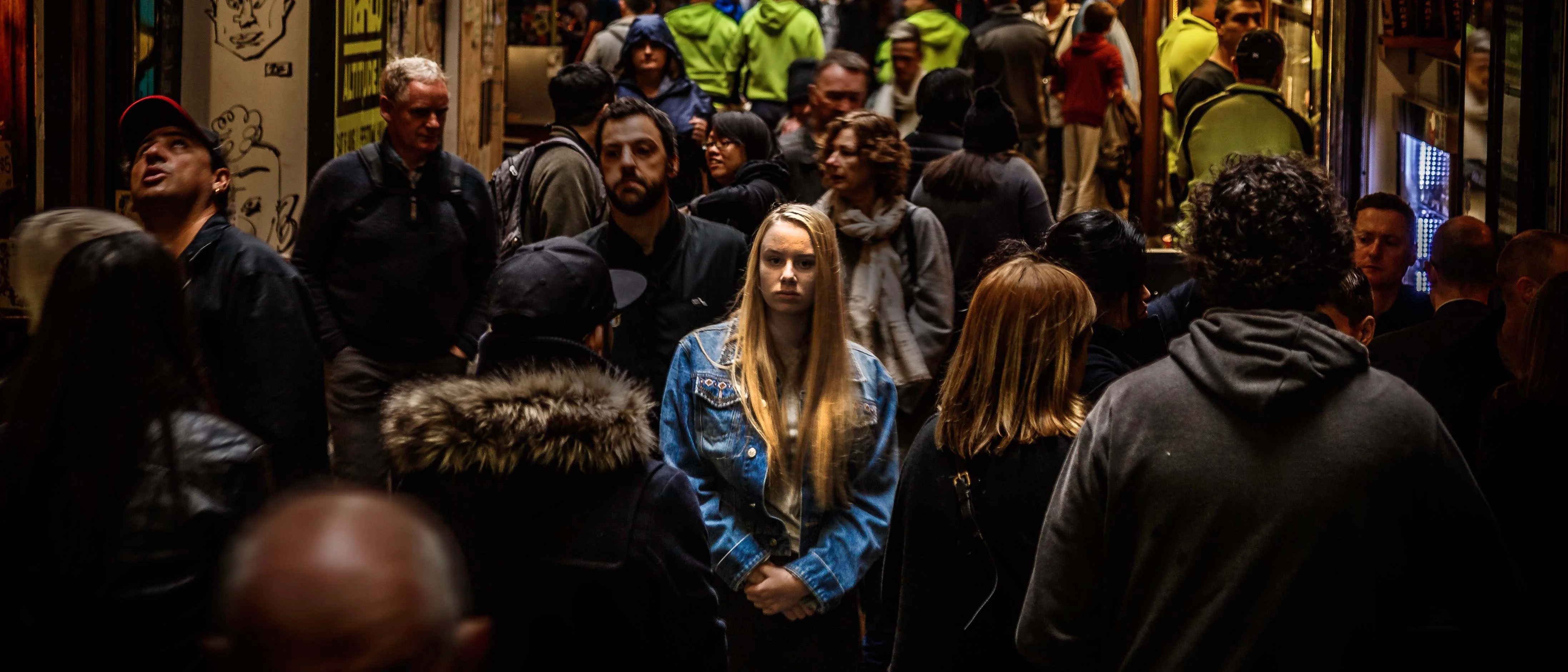 The Link Between Pornography and Human Trafficking