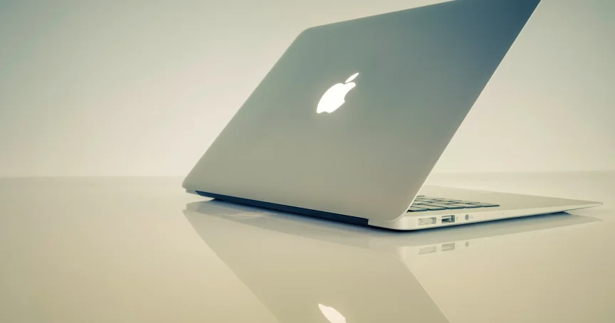 Ever accountable for Mac!