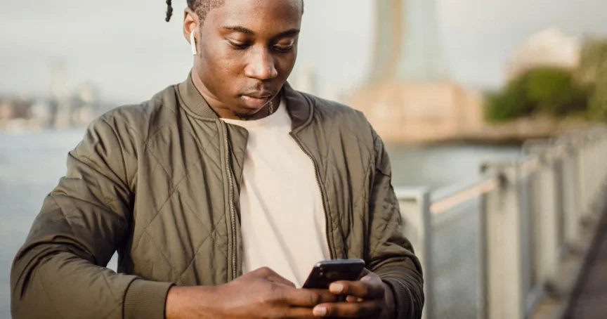 iOS User’s Guide to Ever Accountable for Busy People