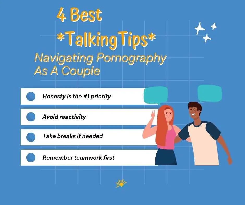 Navigating pornography as a couple2