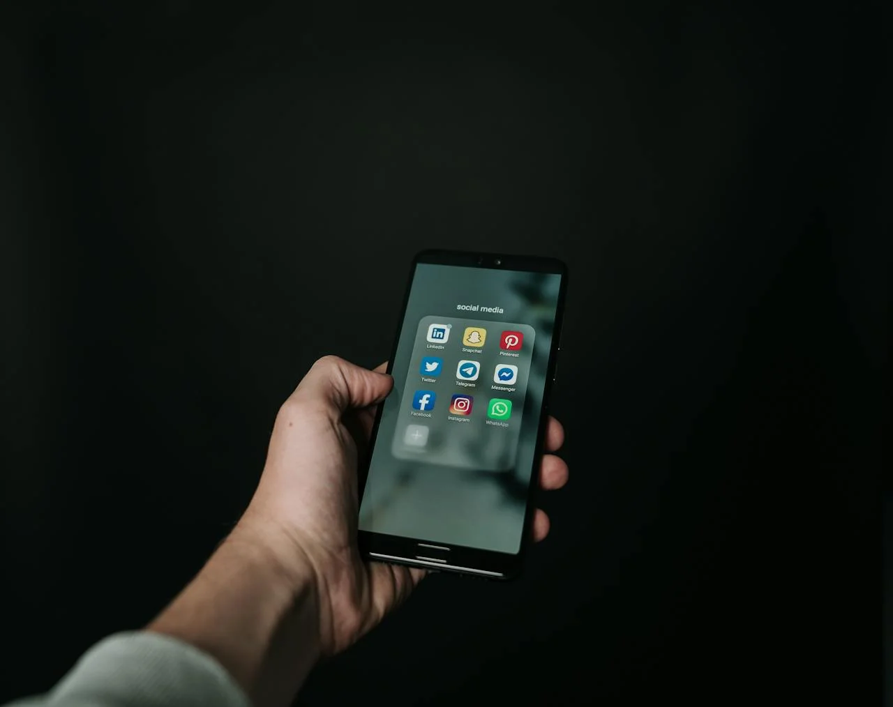 Is There Porn on Instagram? All You Need to Know - Ever Accountable
