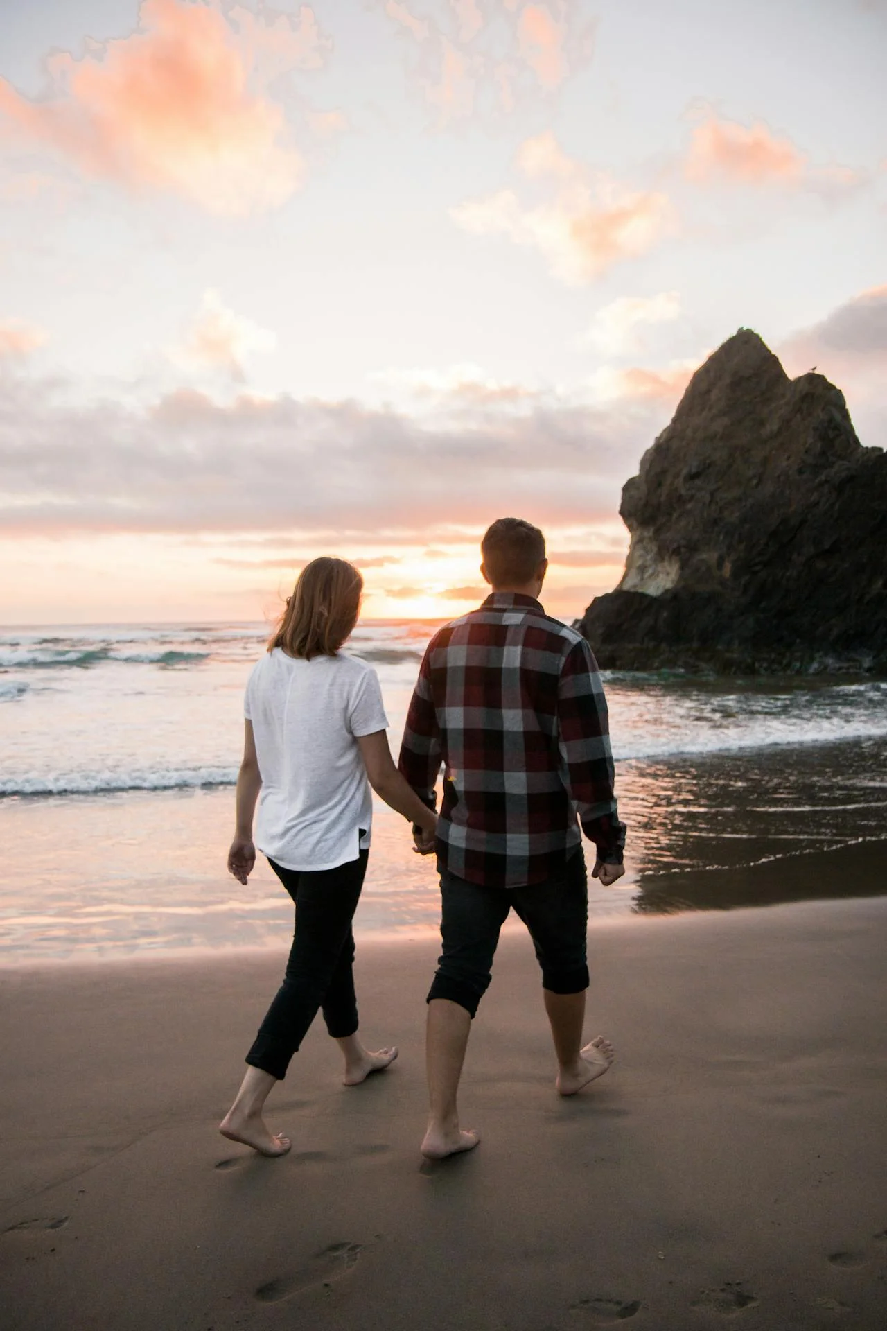 Why I Choose Sexual Integrity Every Day - Jonathan's Story - Ever Accountable