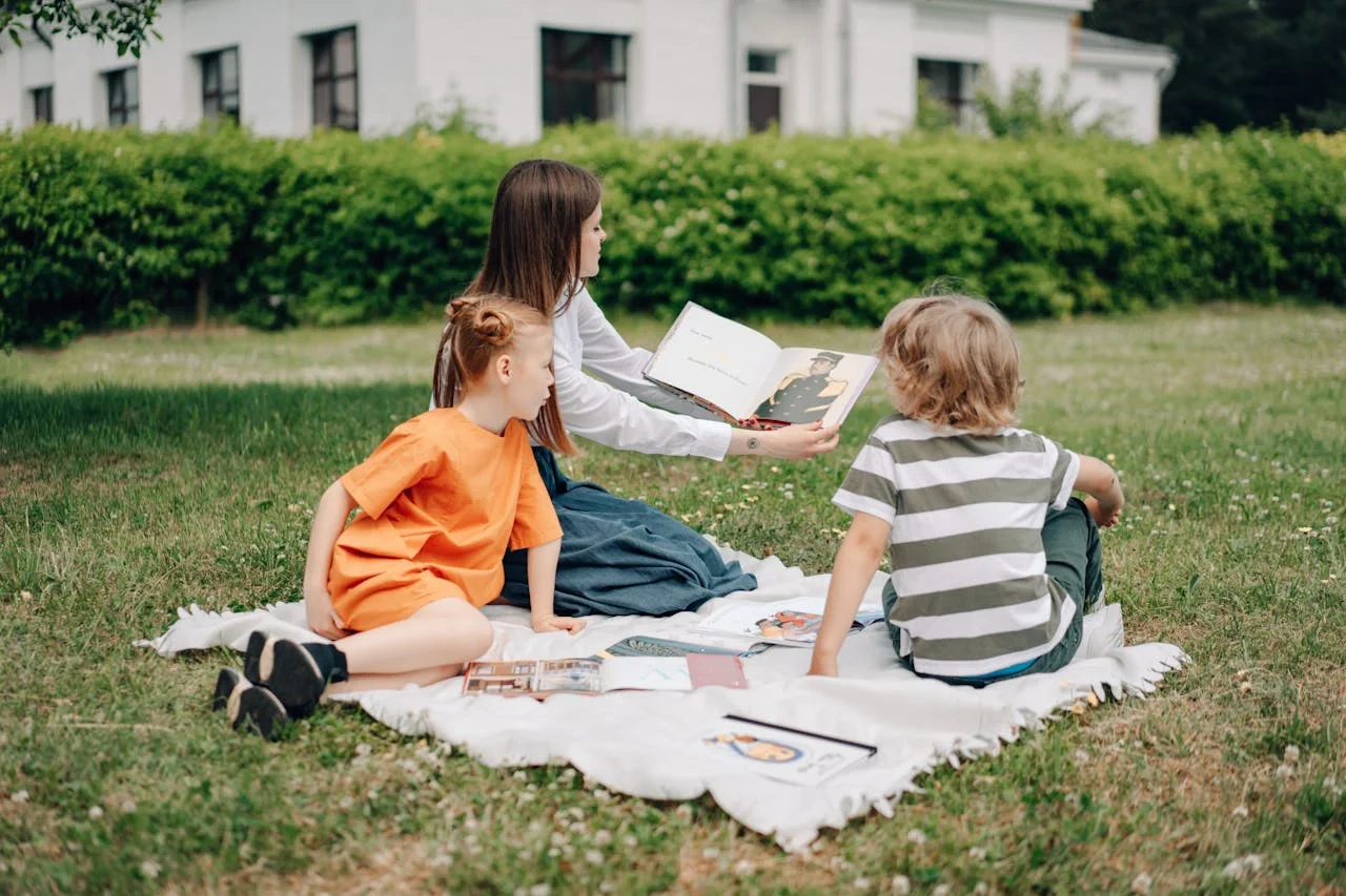 ​Book Review: Greta Eskridge's Gentle Guide to Discussing Porn with Kids - Ever Accountable