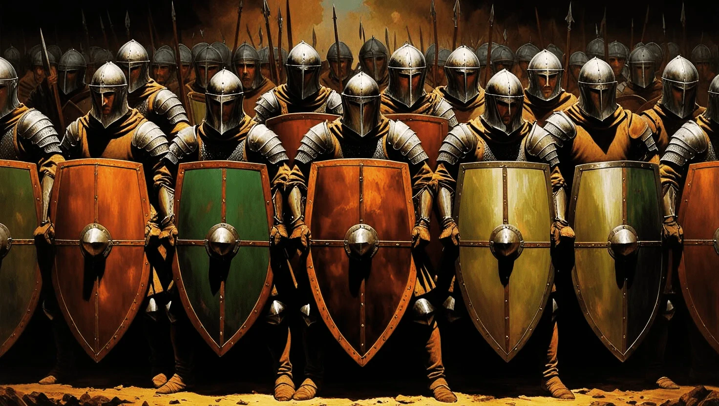You Don’t Have To Battle Alone: A Call To Accountability, Brotherhood, And Healing - Ever Accountable