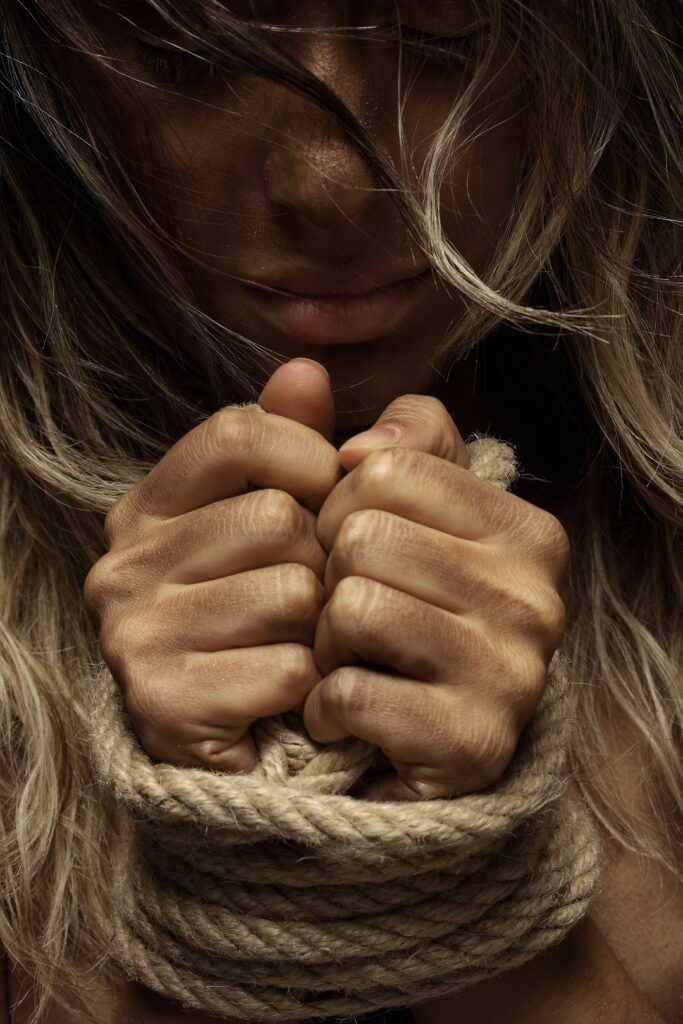 Sex Trafficking and Porn in the U.S. — What You Should Know and How You Can Help