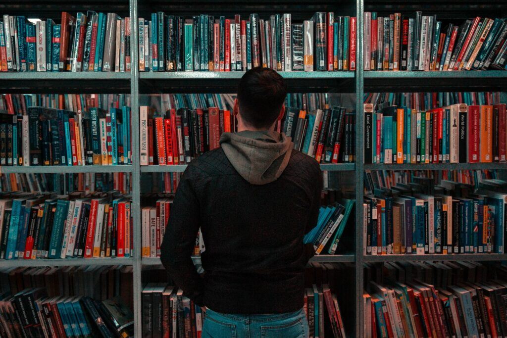 The Ultimate Guide To Books On Porn Addiction and Recovery