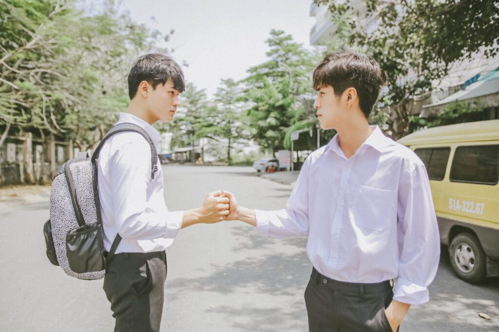 How To Be A Good Accountability Partner – 6 Actionable Steps