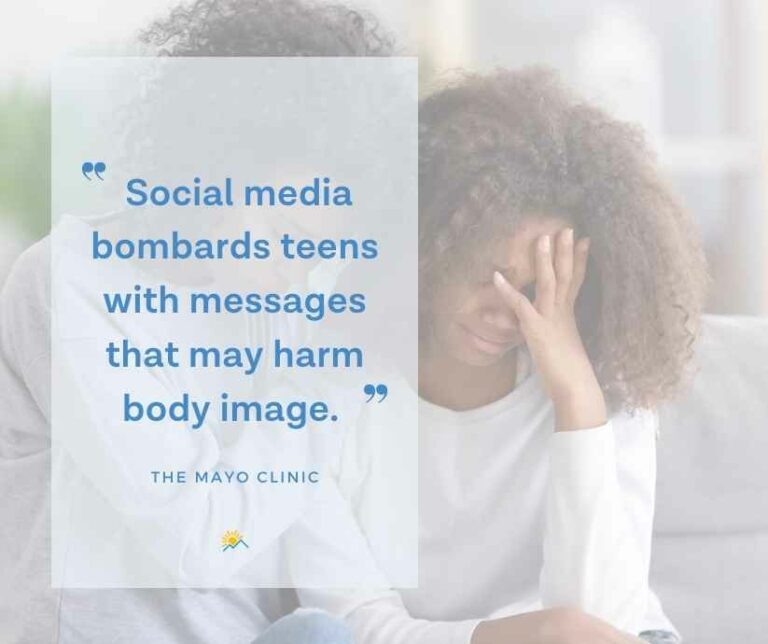 Teens on Social Media - An Instagram Safety Guide for Parents