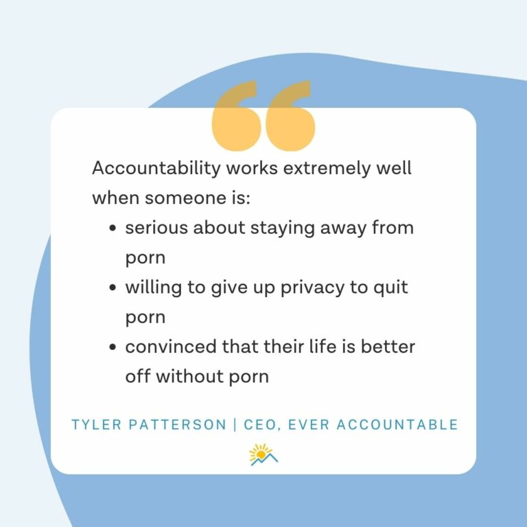 Quote post trust and accountability